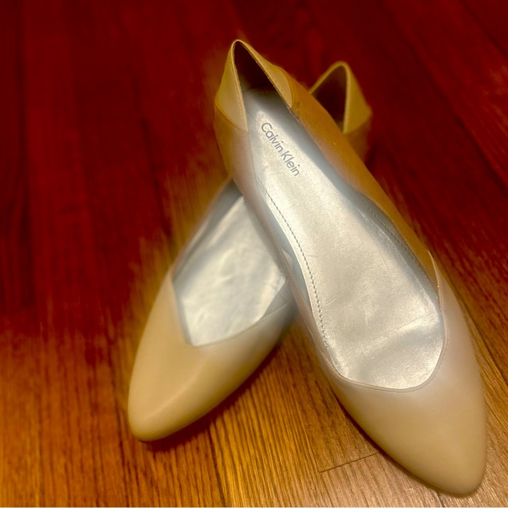 Wromen’s shoes - Picture 4 of 4